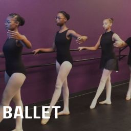 Classes – Spotlight Dance Company